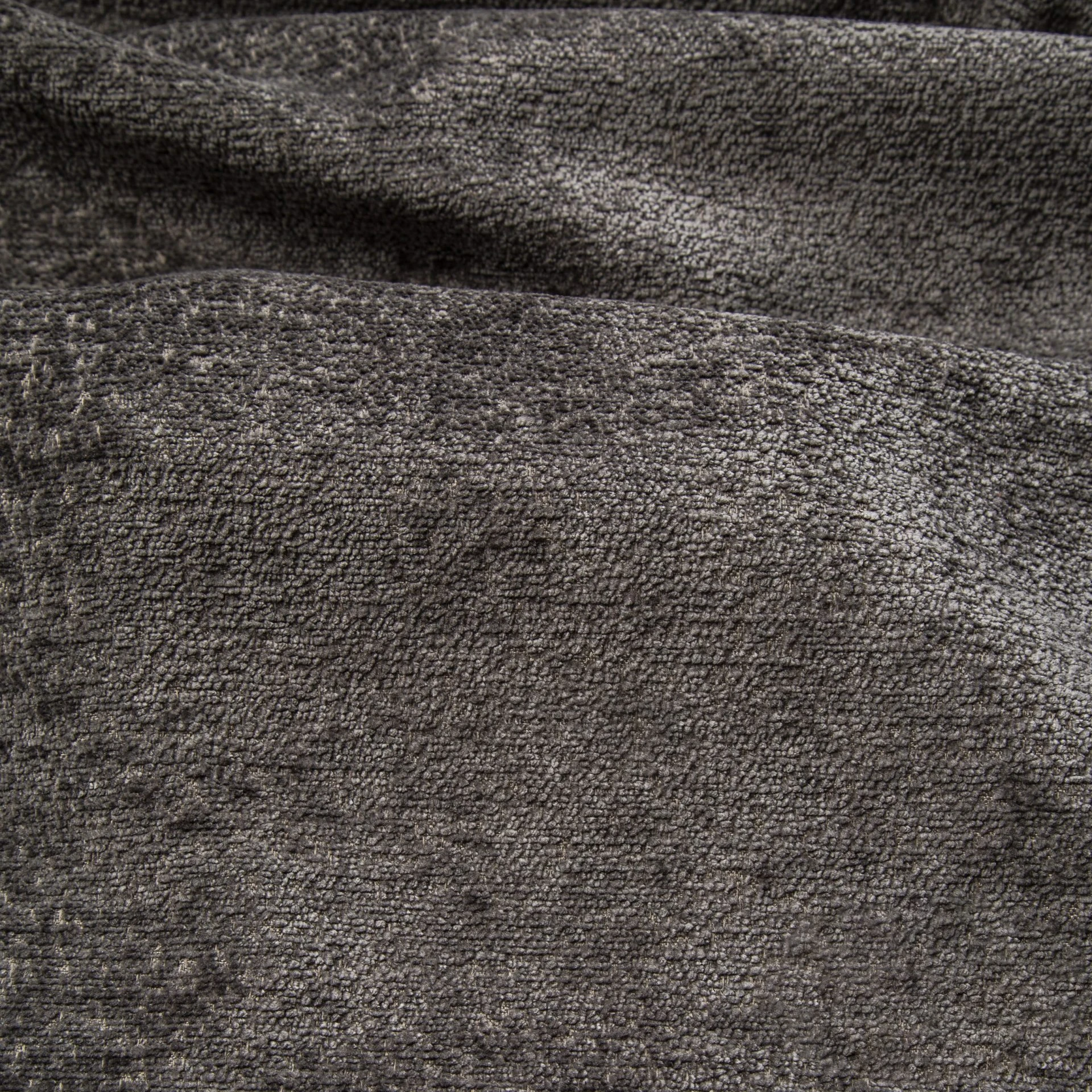 VERTU Miegamojo Lova 180x200 tamsiai pilka - Image 4