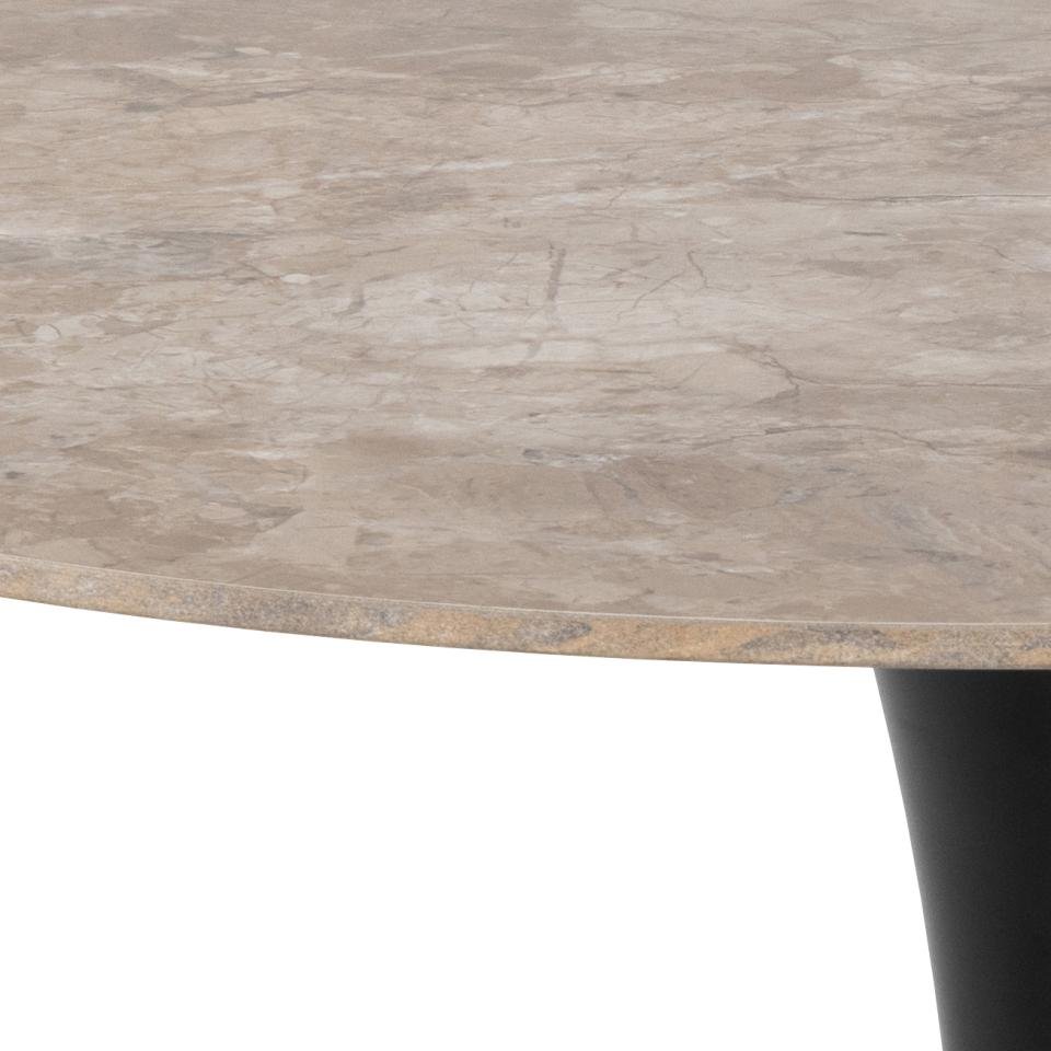 MALTA Brown Stalas Ø90 - Image 2