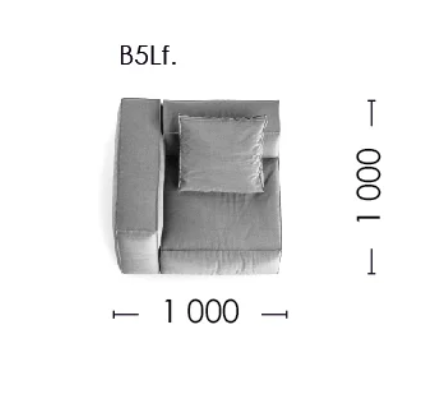 B5 Lf.