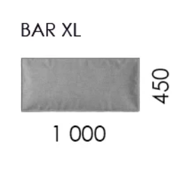 BAR XL