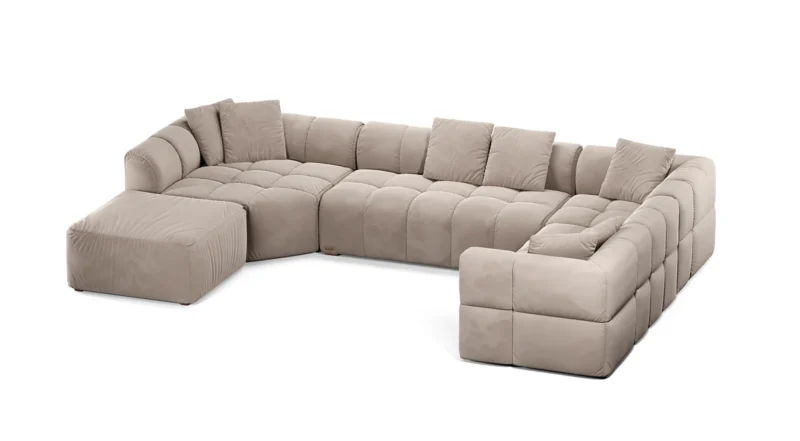 DAKAR Sofa Lova - Image 6