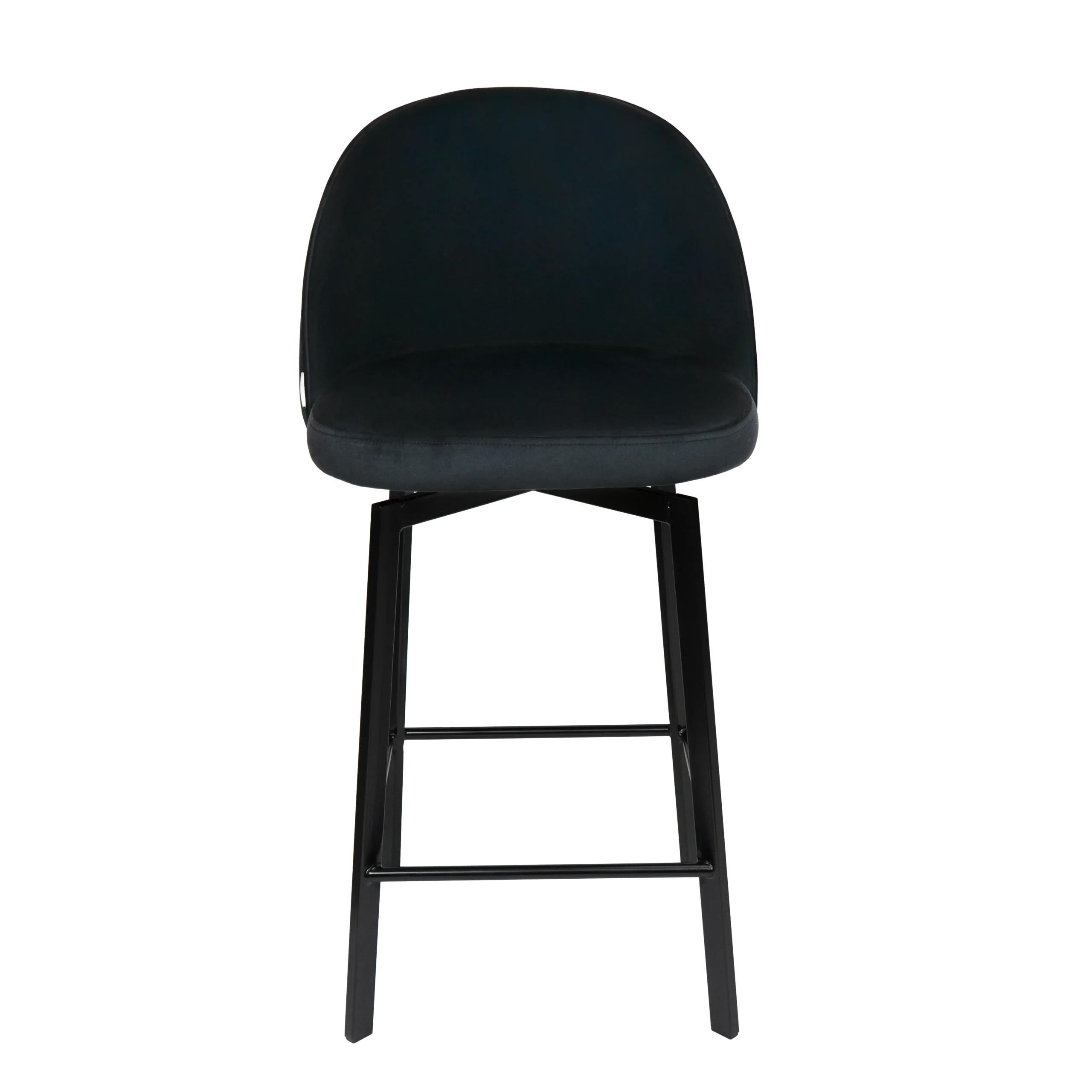 enna pusbario kėdė