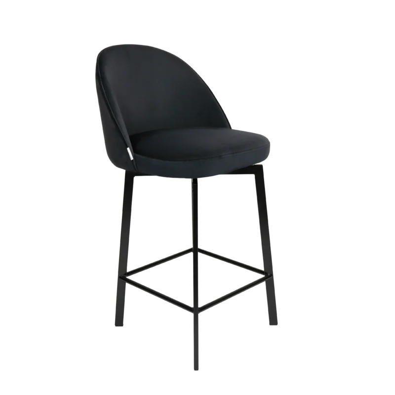 enna pusbario kėdė