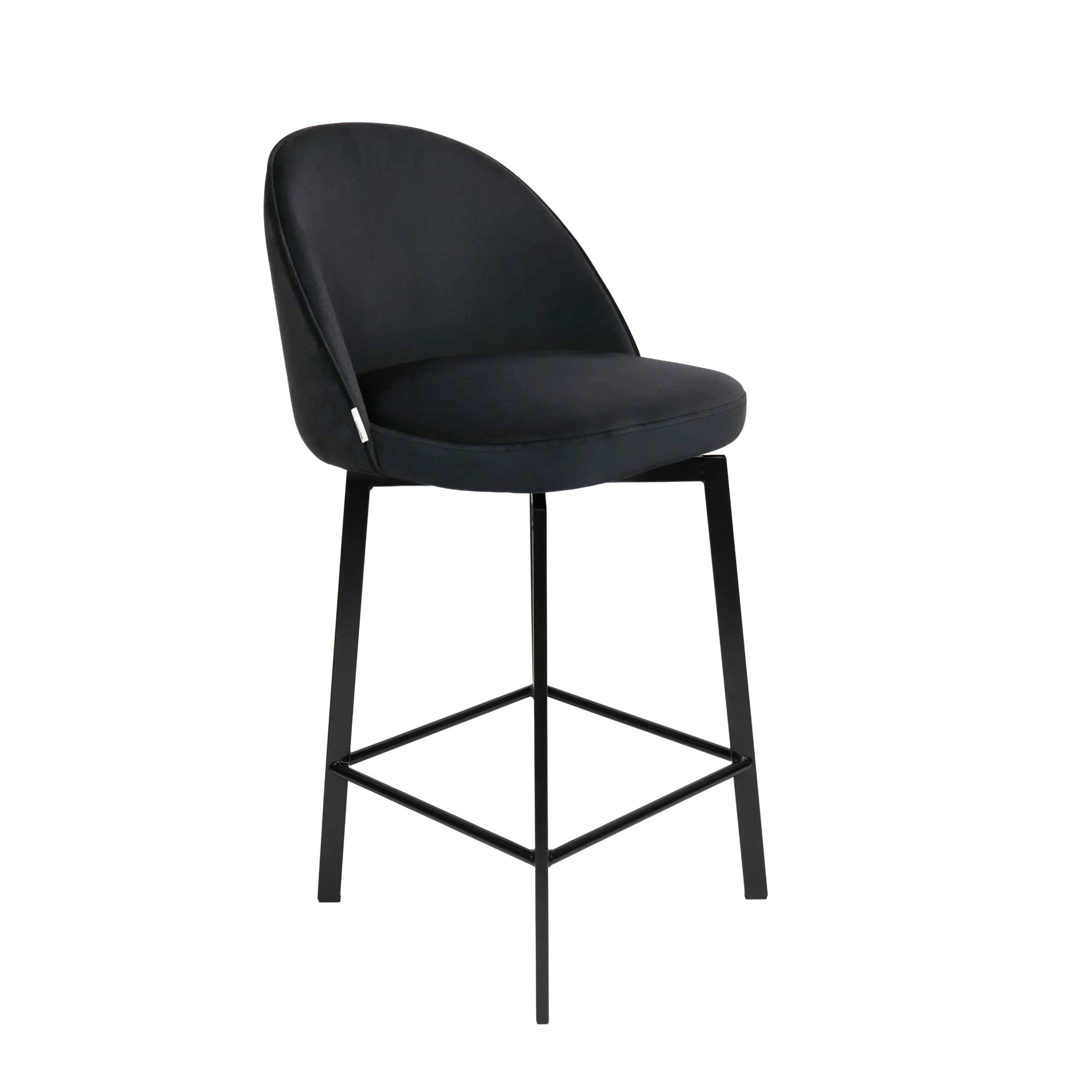 enna pusbario kėdė