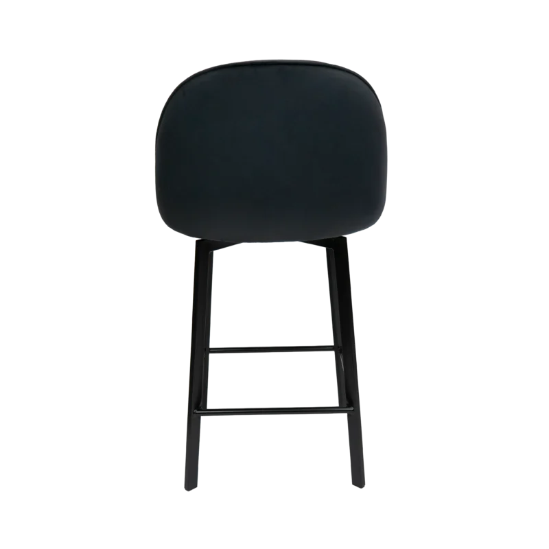 enna pusbario kėdė