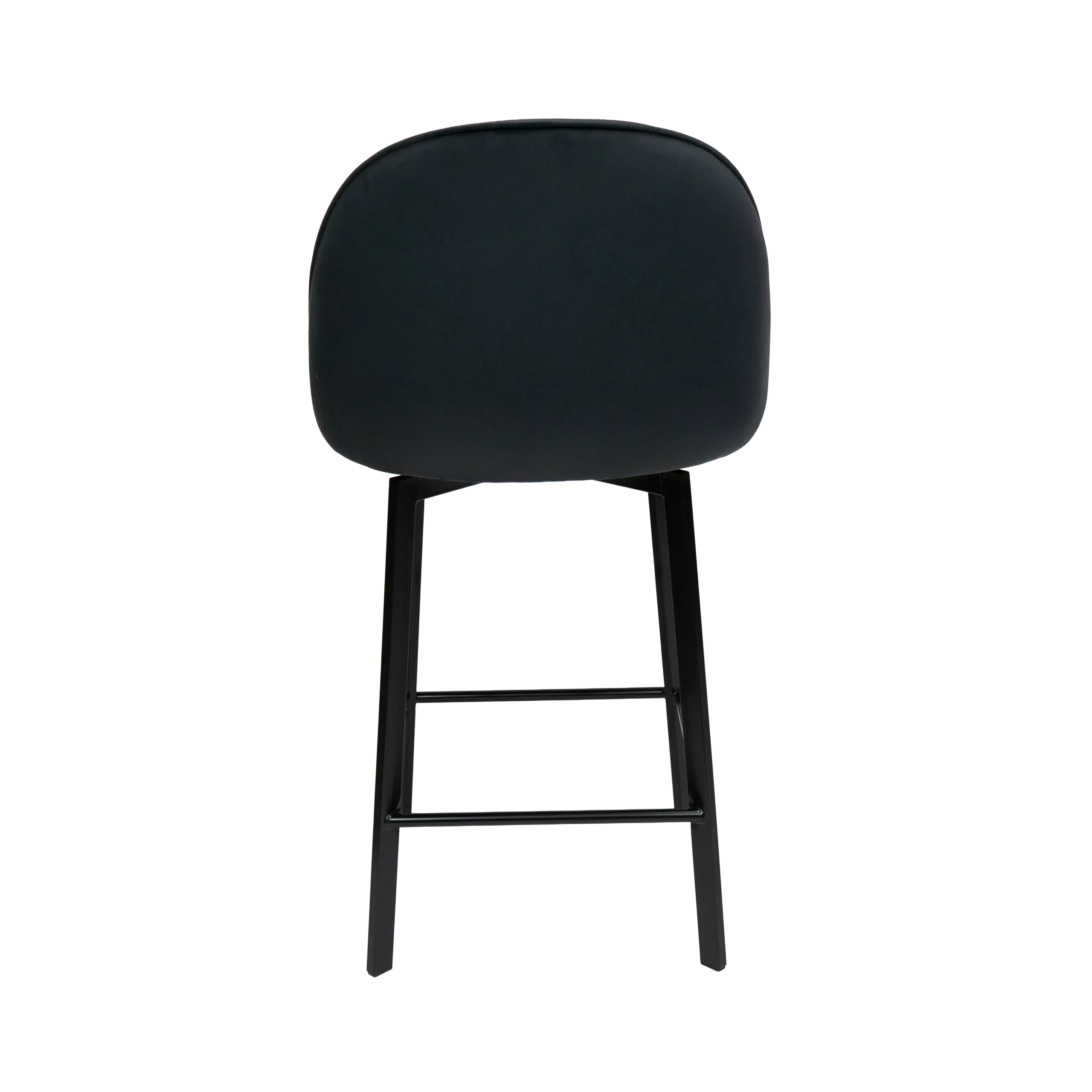 enna pusbario kėdė