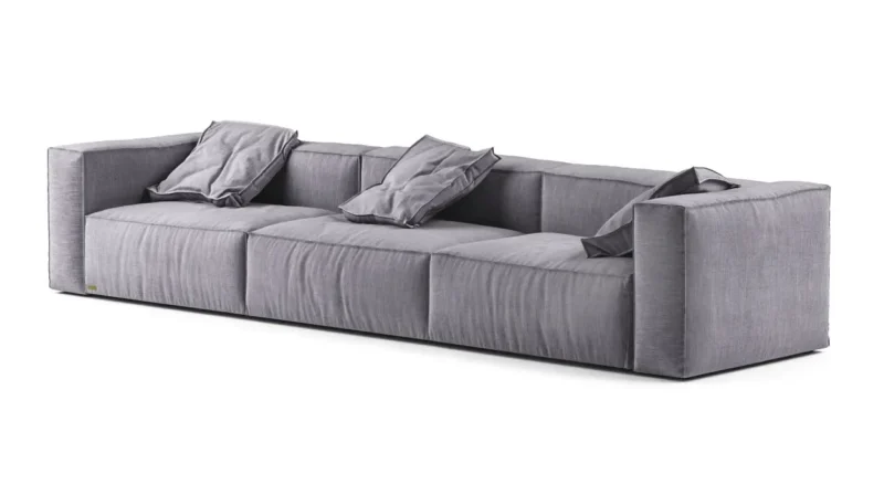 BELFAST Sofa Lova - Image 5