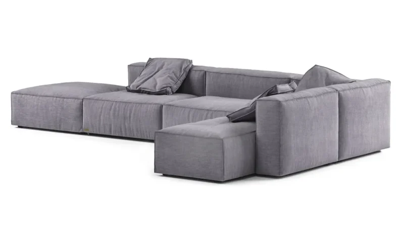 BELFAST Sofa Lova - Image 8