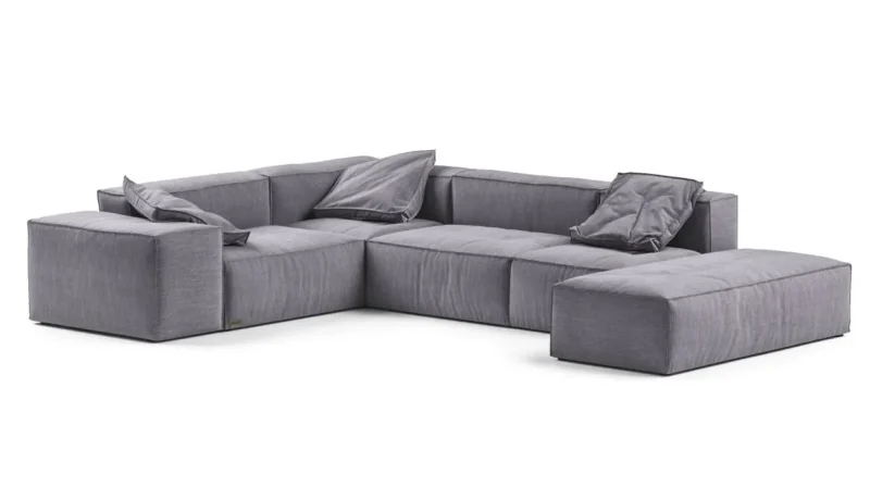 BELFAST Sofa Lova - Image 9
