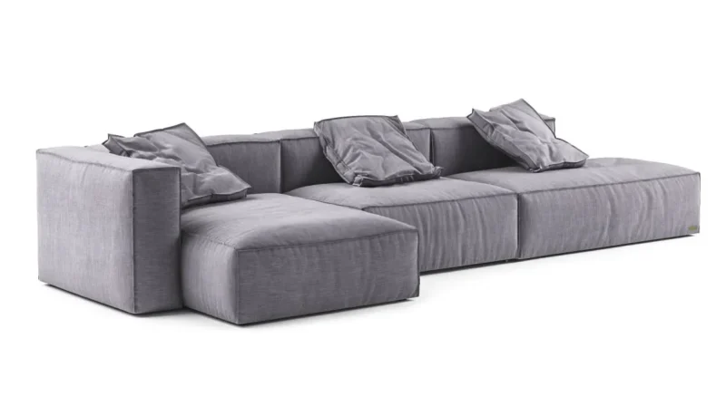 BELFAST Sofa Lova - Image 13