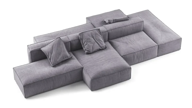 BELFAST Sofa Lova - Image 15