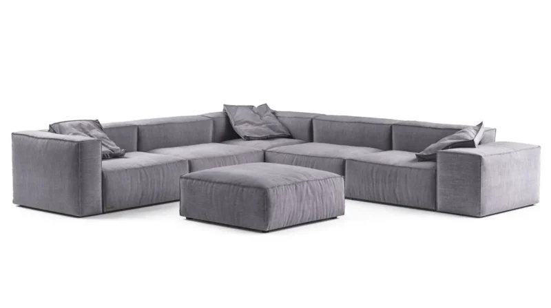 BELFAST Sofa Lova - Image 16