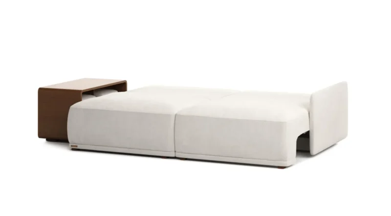 CRUSE Sofa-Lova 248x97 pilka - Image 8