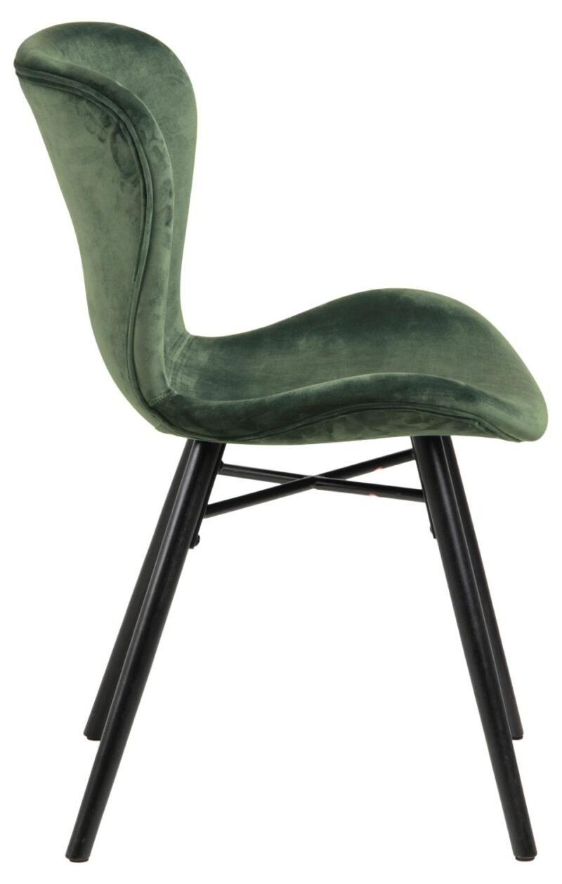 BATILDA Green Kėdė - Image 3