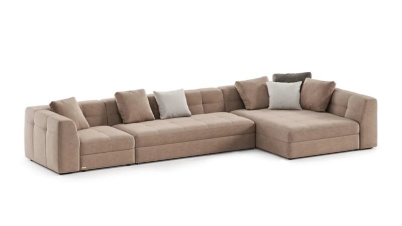 DORTMUND Fotelis - Image 13