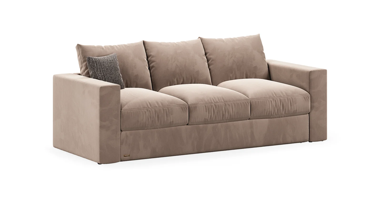 DERBY Modulinis Kampas - Image 2