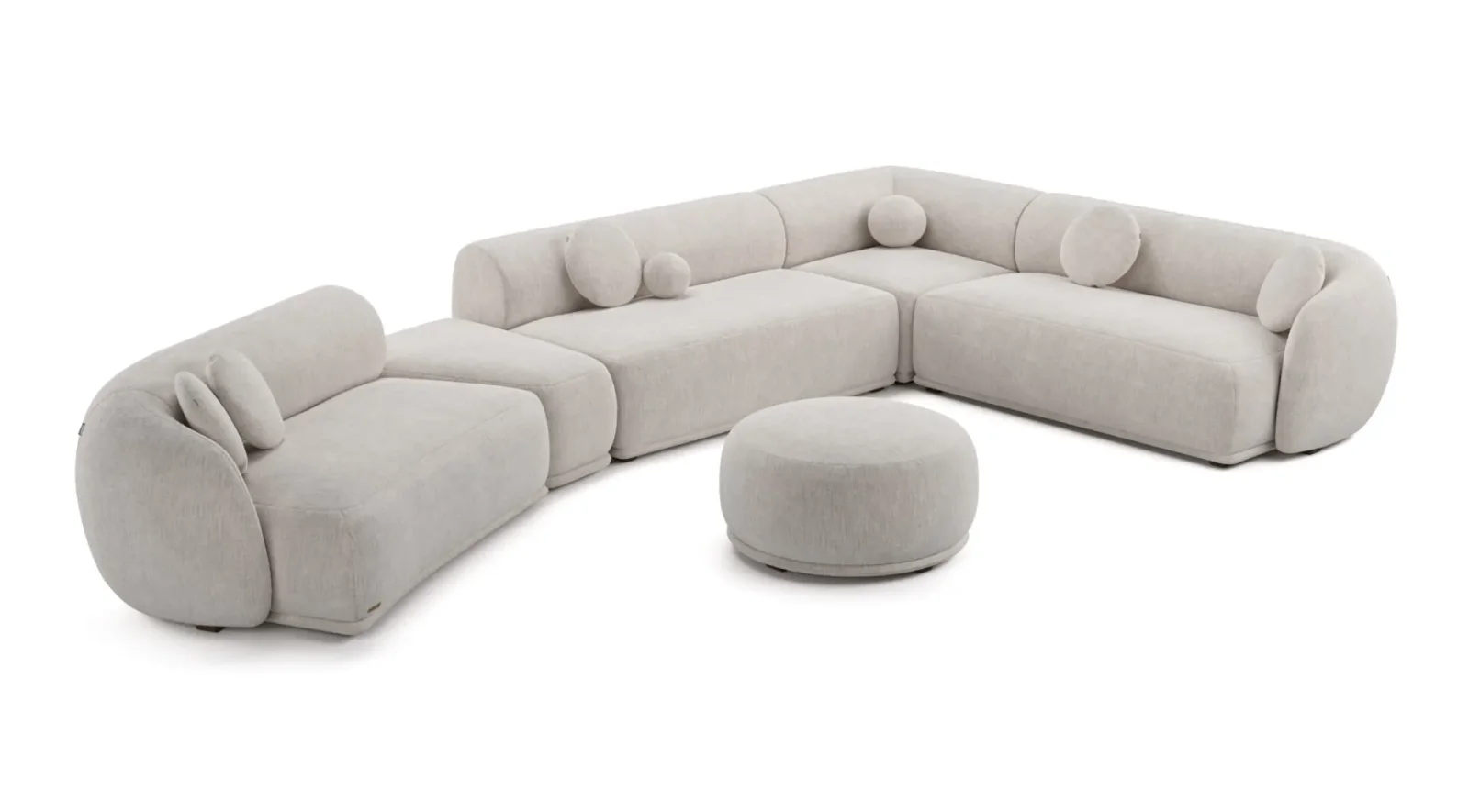 OTIS Modulinis Kampas