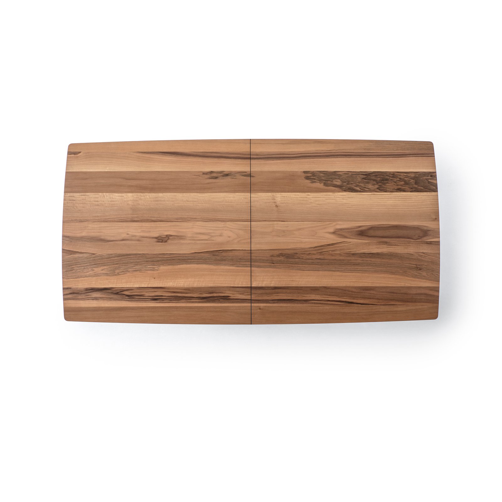 ROMA Išskleidžiamas Valgomojo Stalas 206x103x77 (+45*2) - Image 9