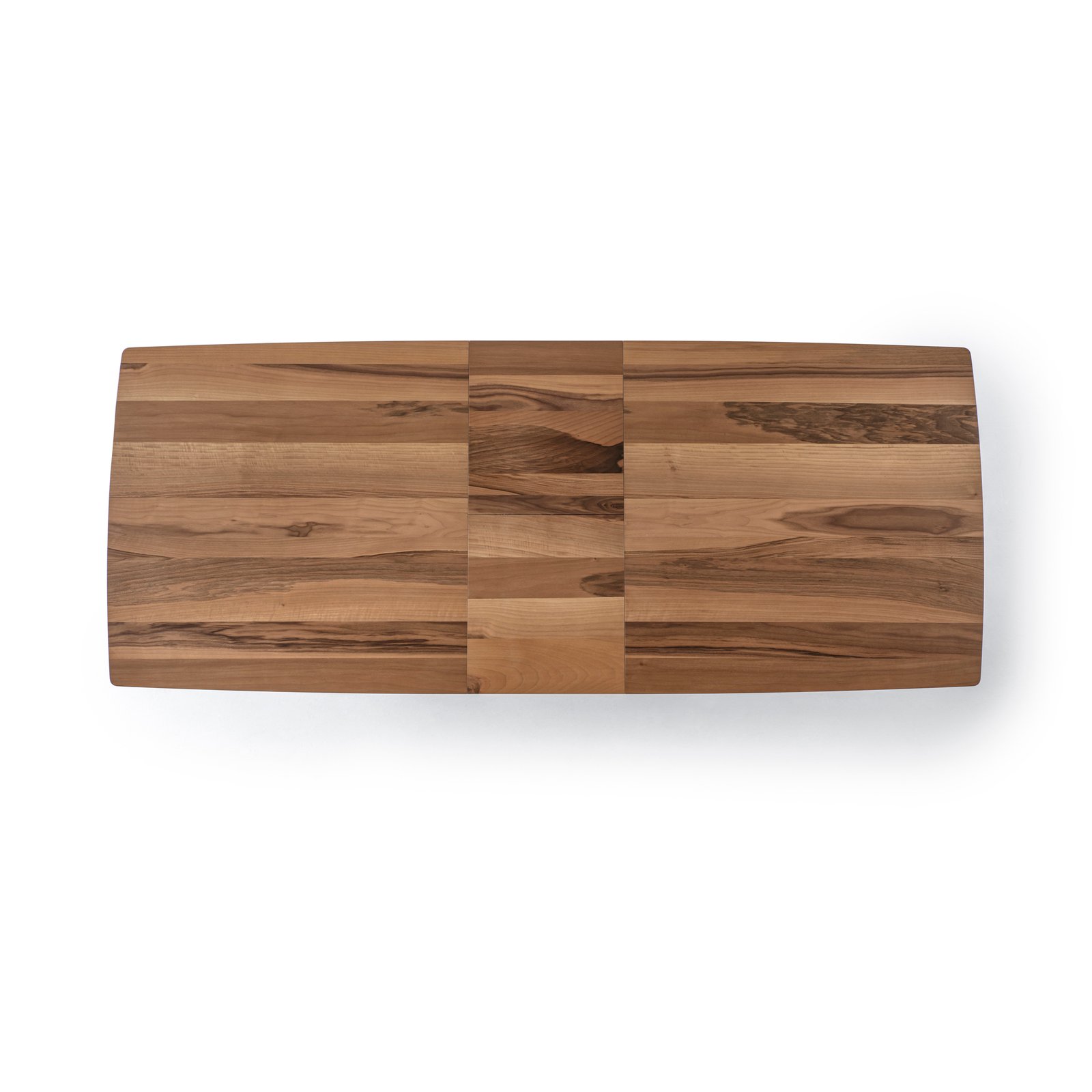 ROMA Išskleidžiamas Valgomojo Stalas 206x103x77 (+45*2) - Image 10