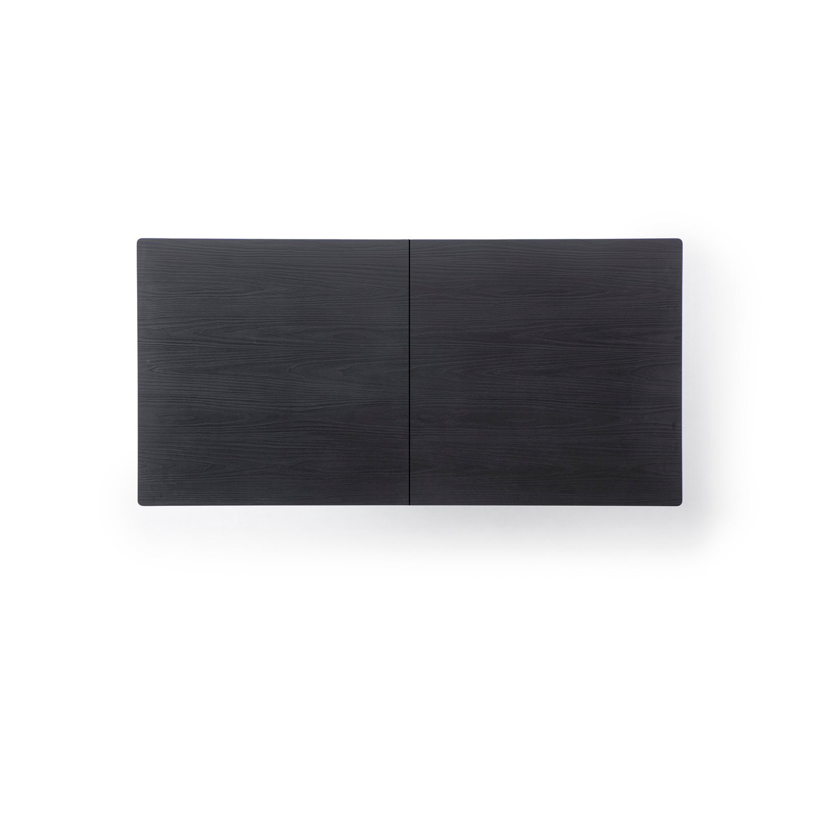 DUBAI Išskleidžiamas valgomojo stalas 206x103x77 (+45*2) - Image 3