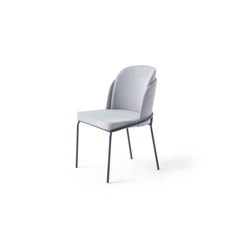 VIYANA Valgomojo Kėdė