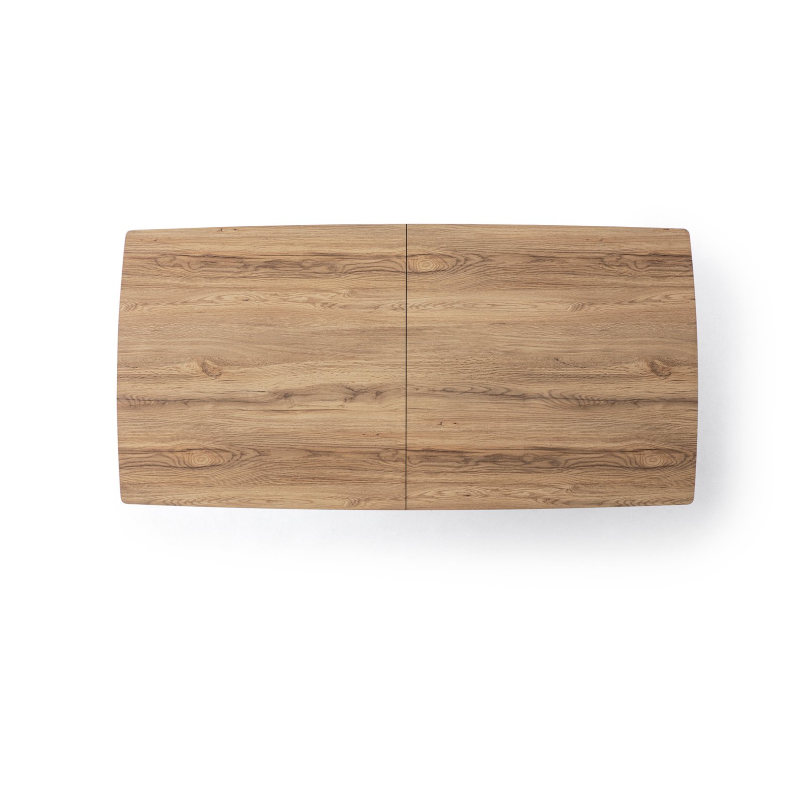 RIGA Išskleidžiamas Valgomojo Stalas 180x103x77 (+45) - Image 7