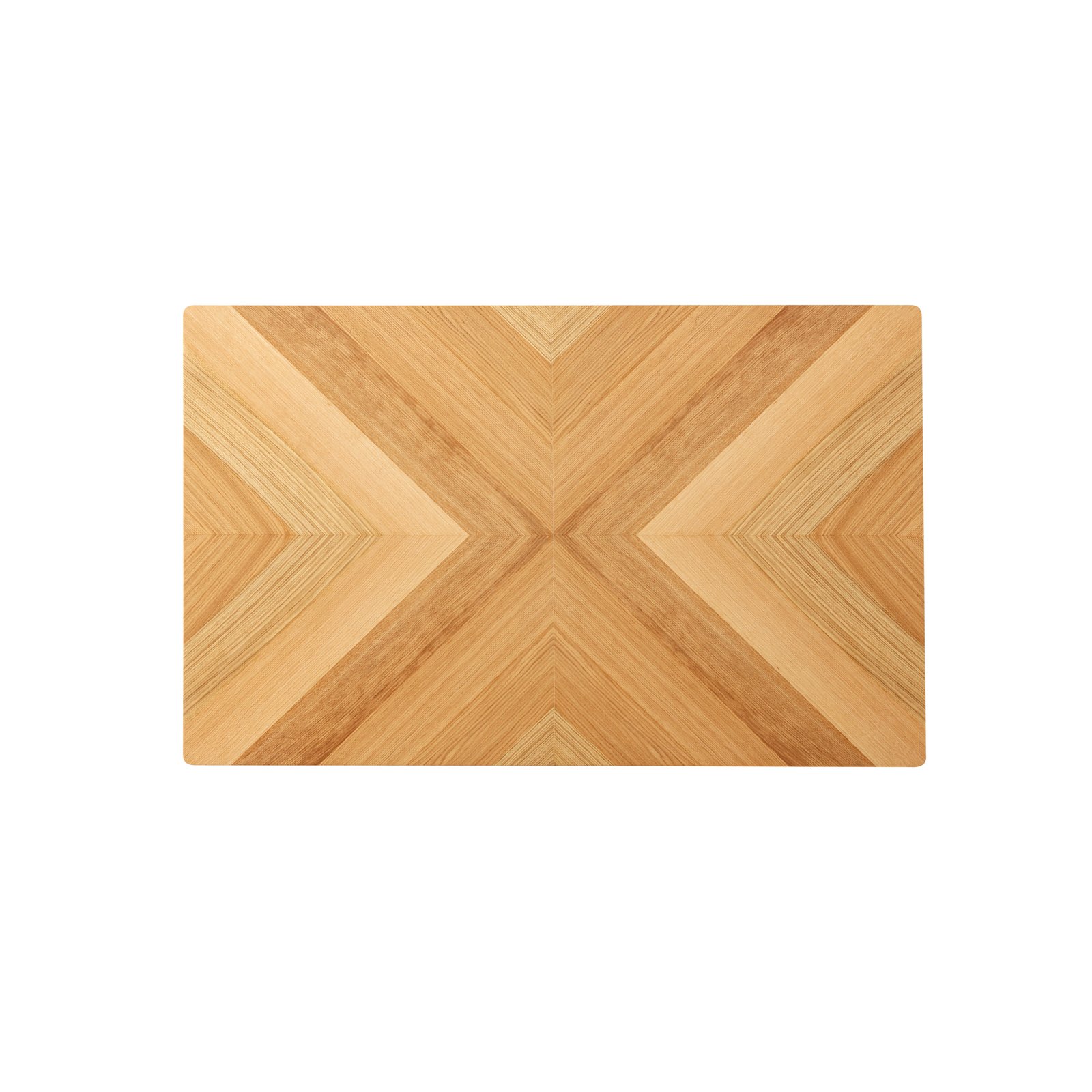 MUMBAI Išskleidžiamas Valgomojo Stalas 160x102 (+50*4) - Image 3