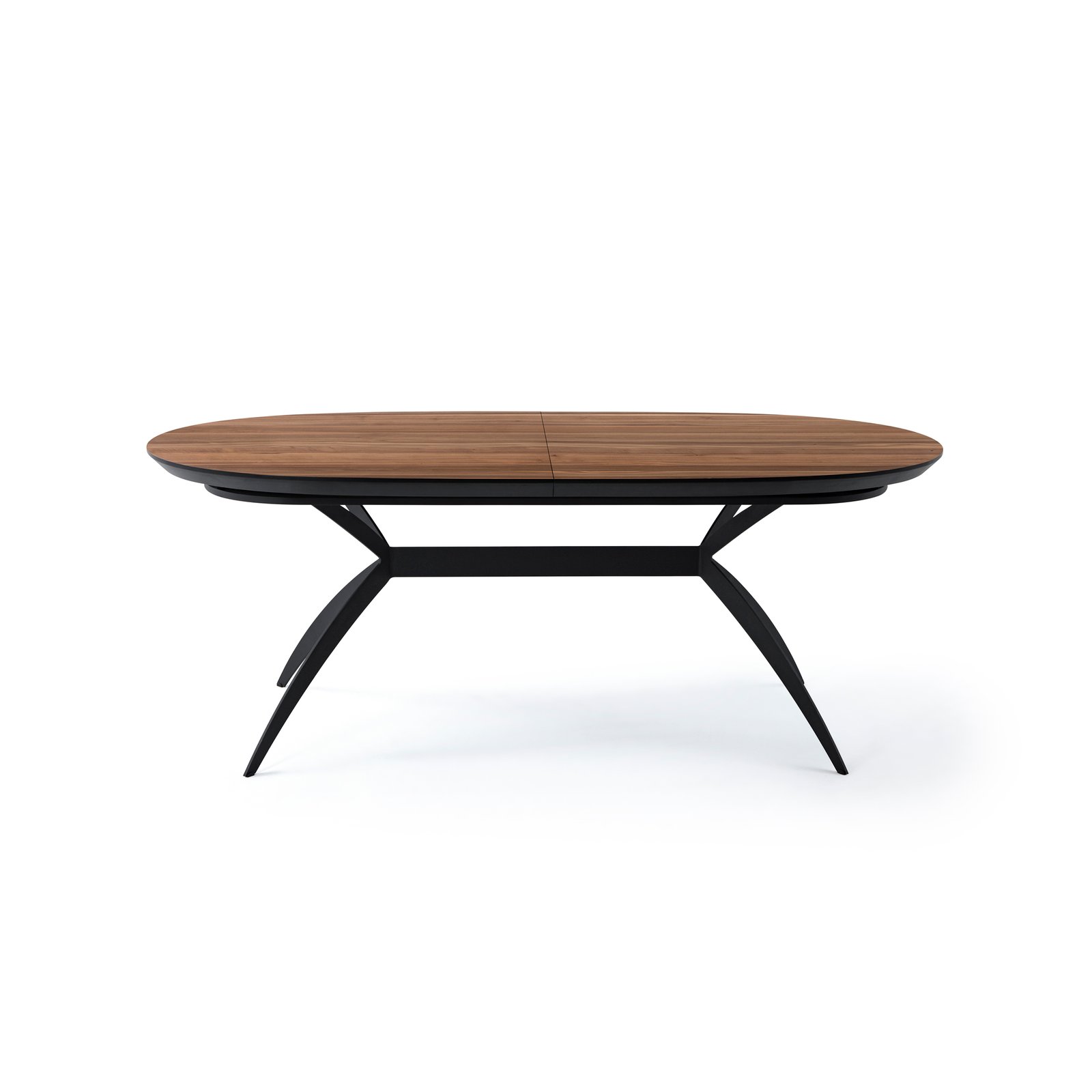 TORINO Išskleidžiamas Valgomojo Stalas 200x103,5x77 (+45*3)