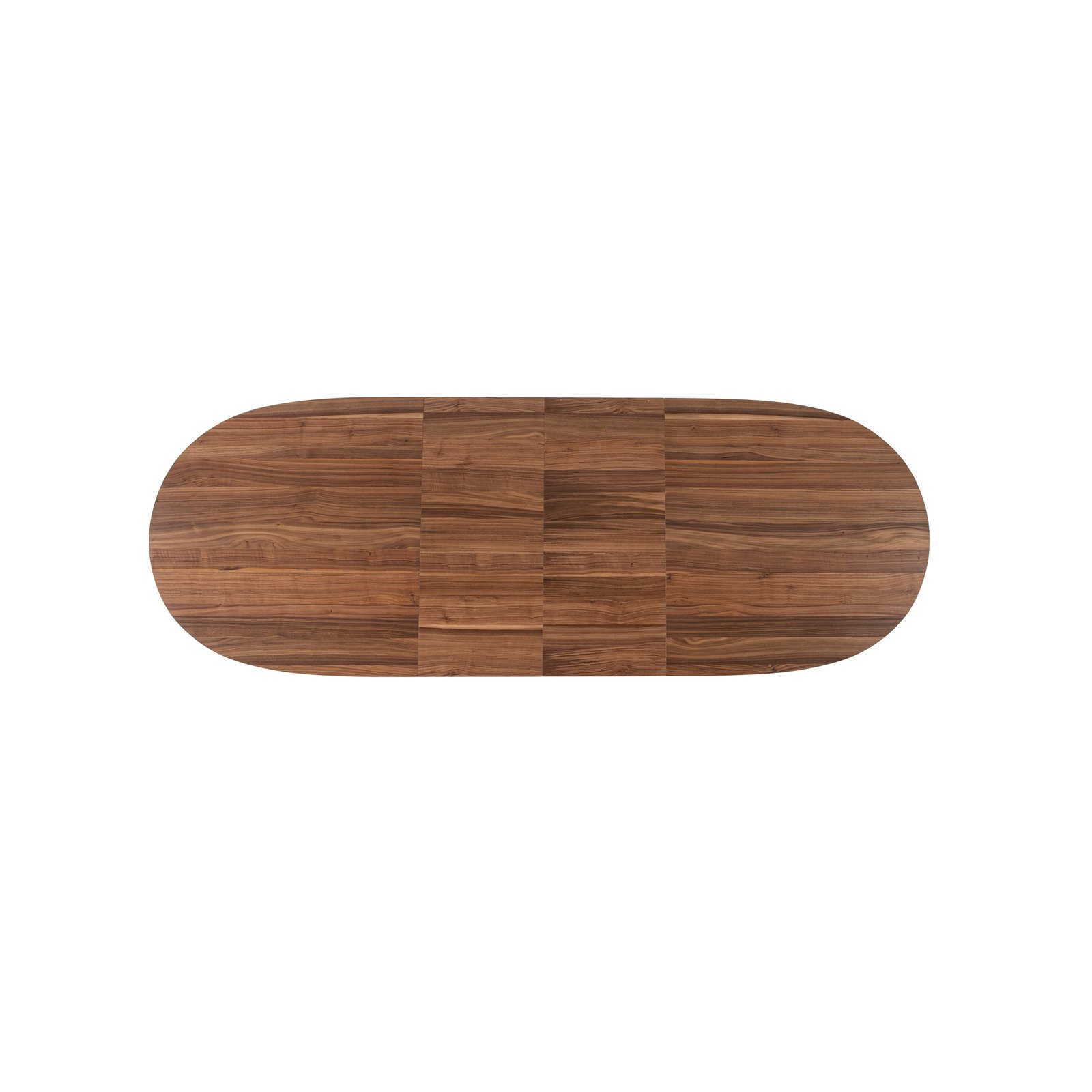 TORINO Išskleidžiamas Valgomojo Stalas 200x103,5x77 (+45*3) - Image 7