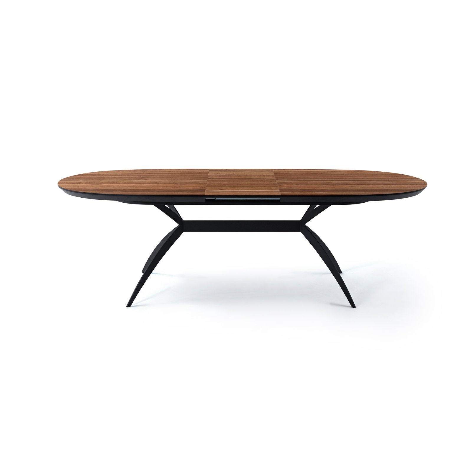 TORINO Išskleidžiamas Valgomojo Stalas 200x103,5x77 (+45*3) - Image 9