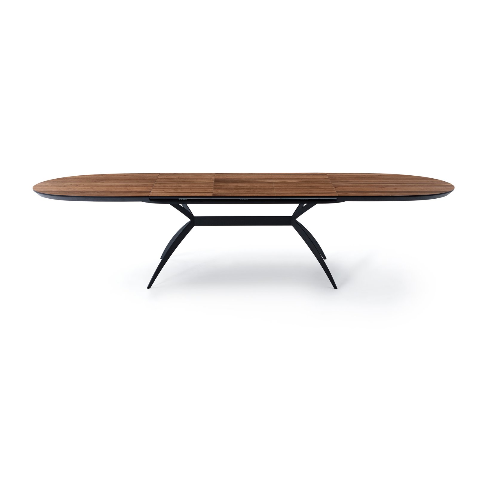 TORINO Išskleidžiamas Valgomojo Stalas 200x103,5x77 (+45*3) - Image 13