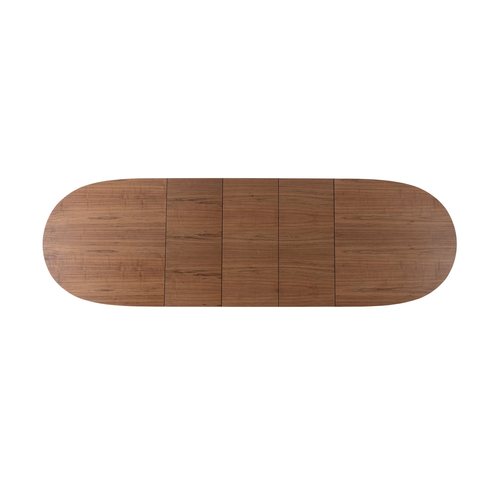 MIRA Išskleidžiamas Valgomojo Stalas 200x103,5 (+45*3) - Image 4