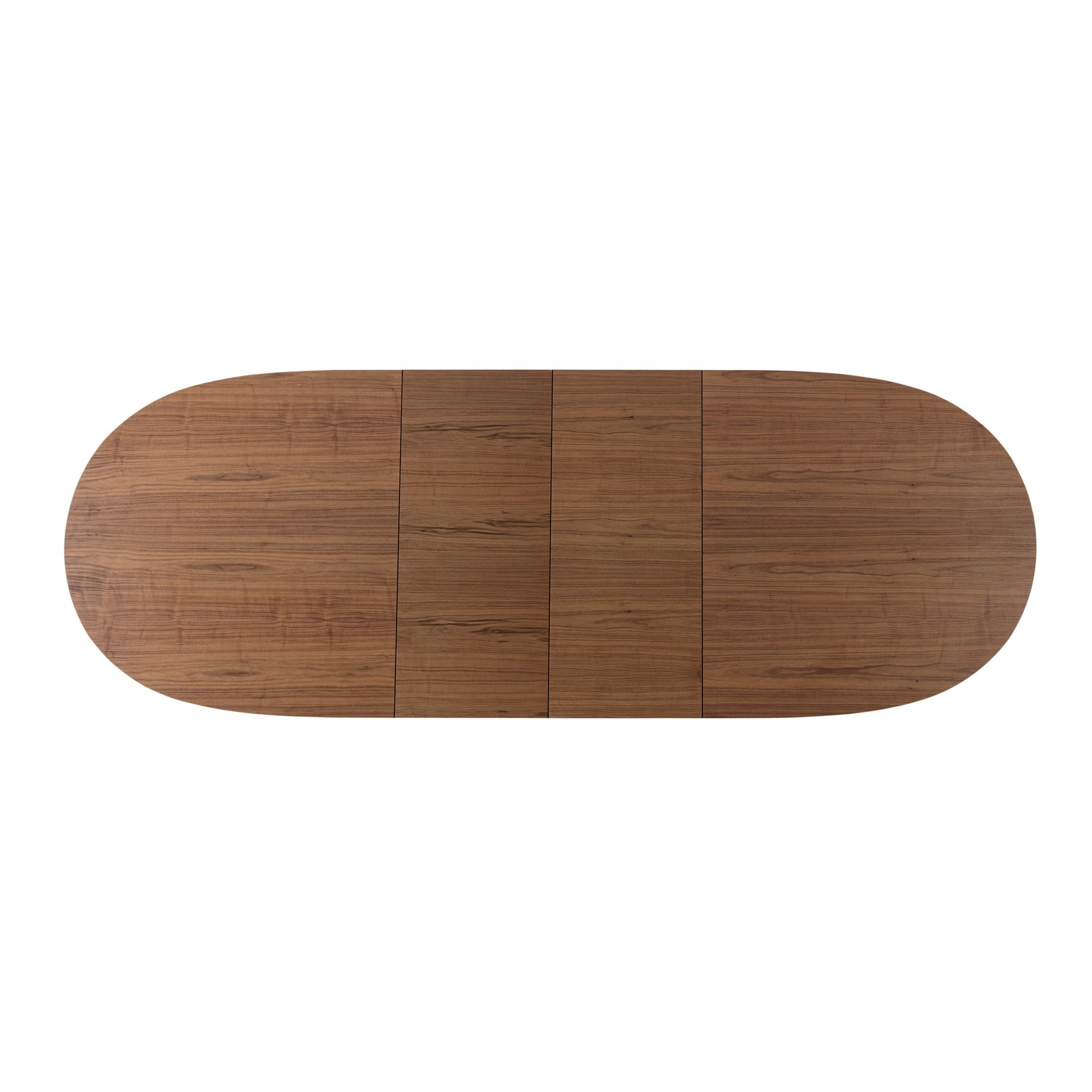 MIRA Išskleidžiamas Valgomojo Stalas 200x103,5 (+45*3) - Image 5