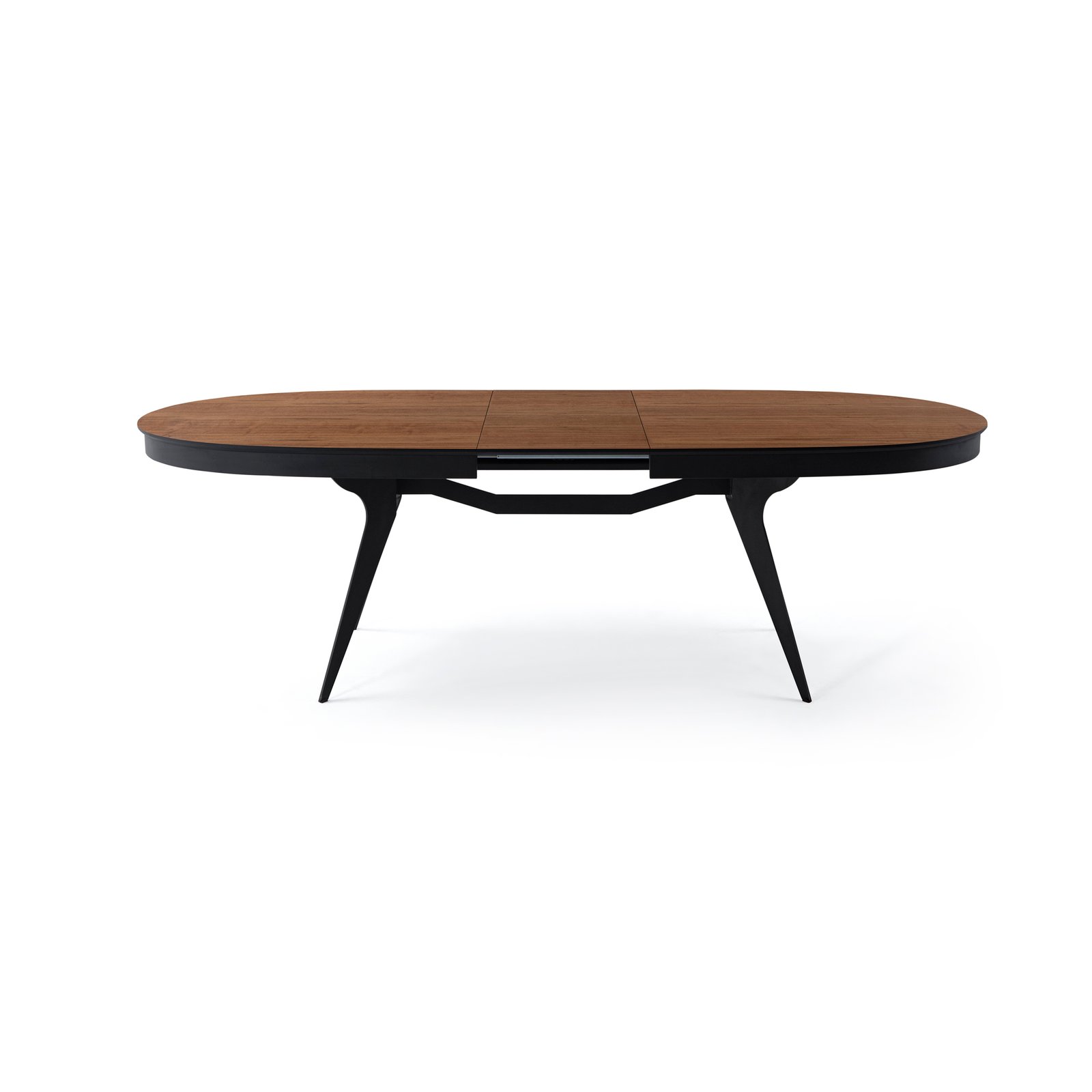 MIRA Išskleidžiamas Valgomojo Stalas 200x103,5 (+45*3) - Image 7