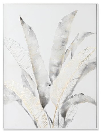 CU-204837 Botanica paveikslas