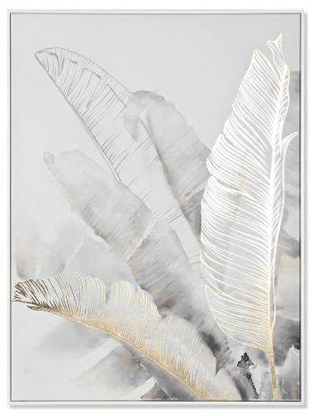 CU-204837 Botanica paveikslas