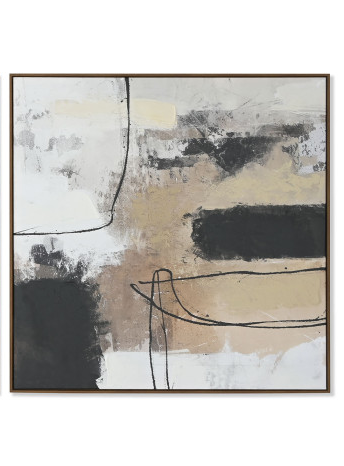 CU-218643 Noir Sand paveikslas