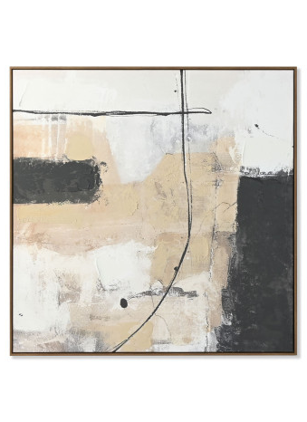 CU-218643 Noir Sand paveikslas