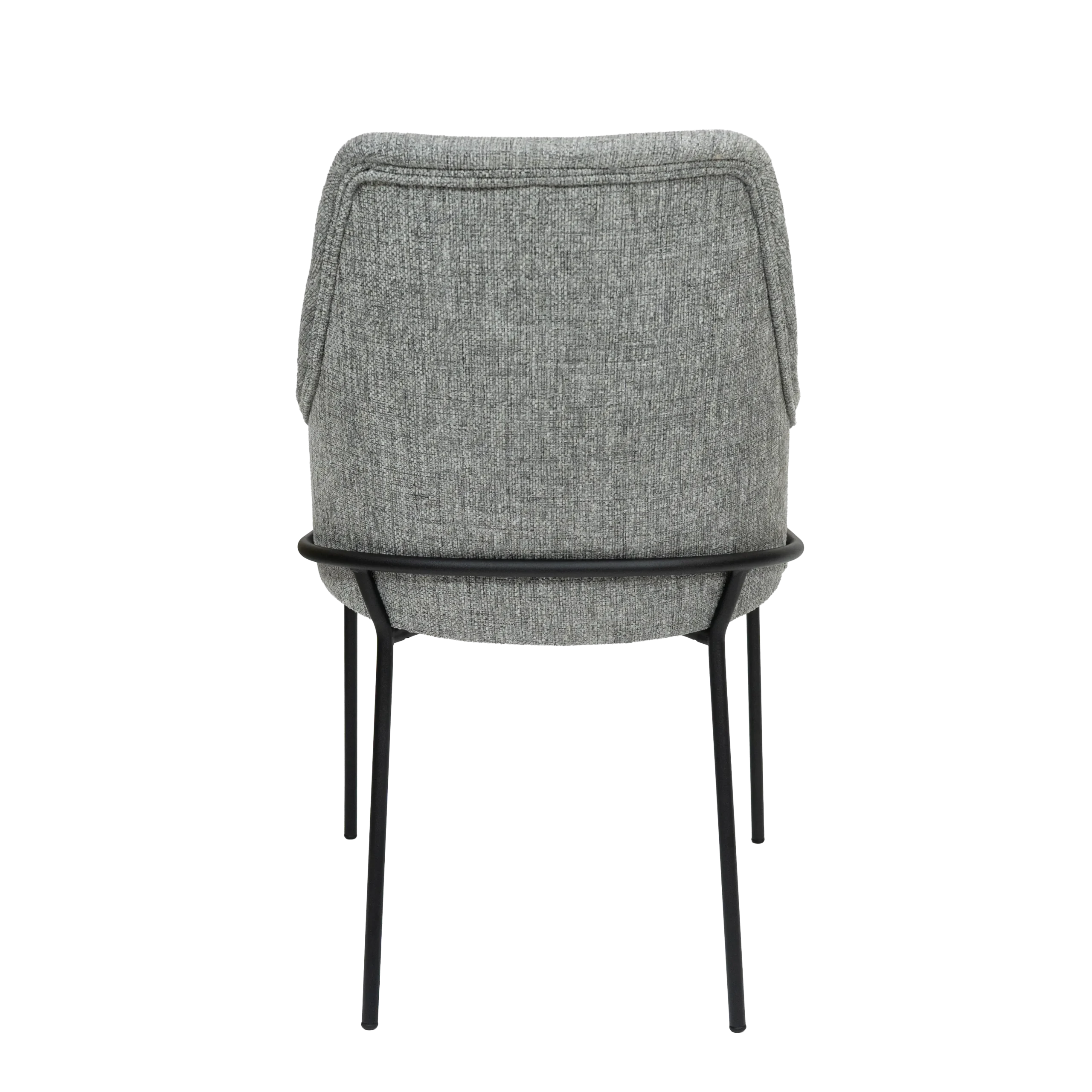 NOVA Valgomojo Kėdė, pilka - Image 3