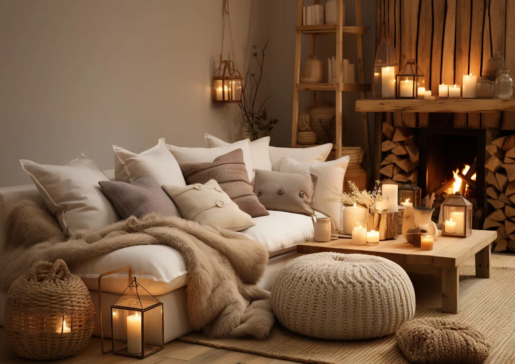 Dovanų idėjos: šiluma, komfortas ir rūpestis