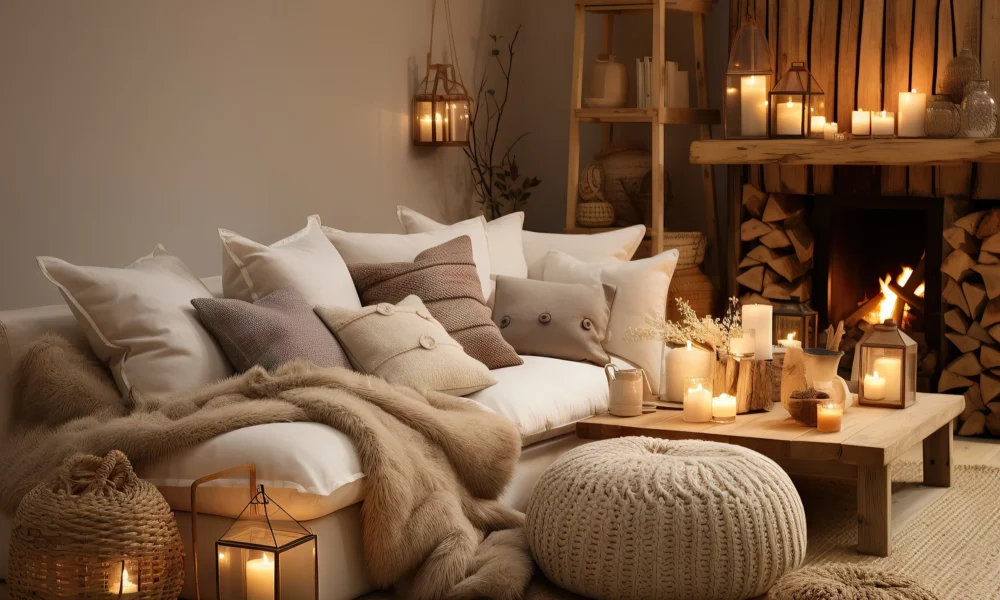 Dovanų idėjos: šiluma, komfortas ir rūpestis