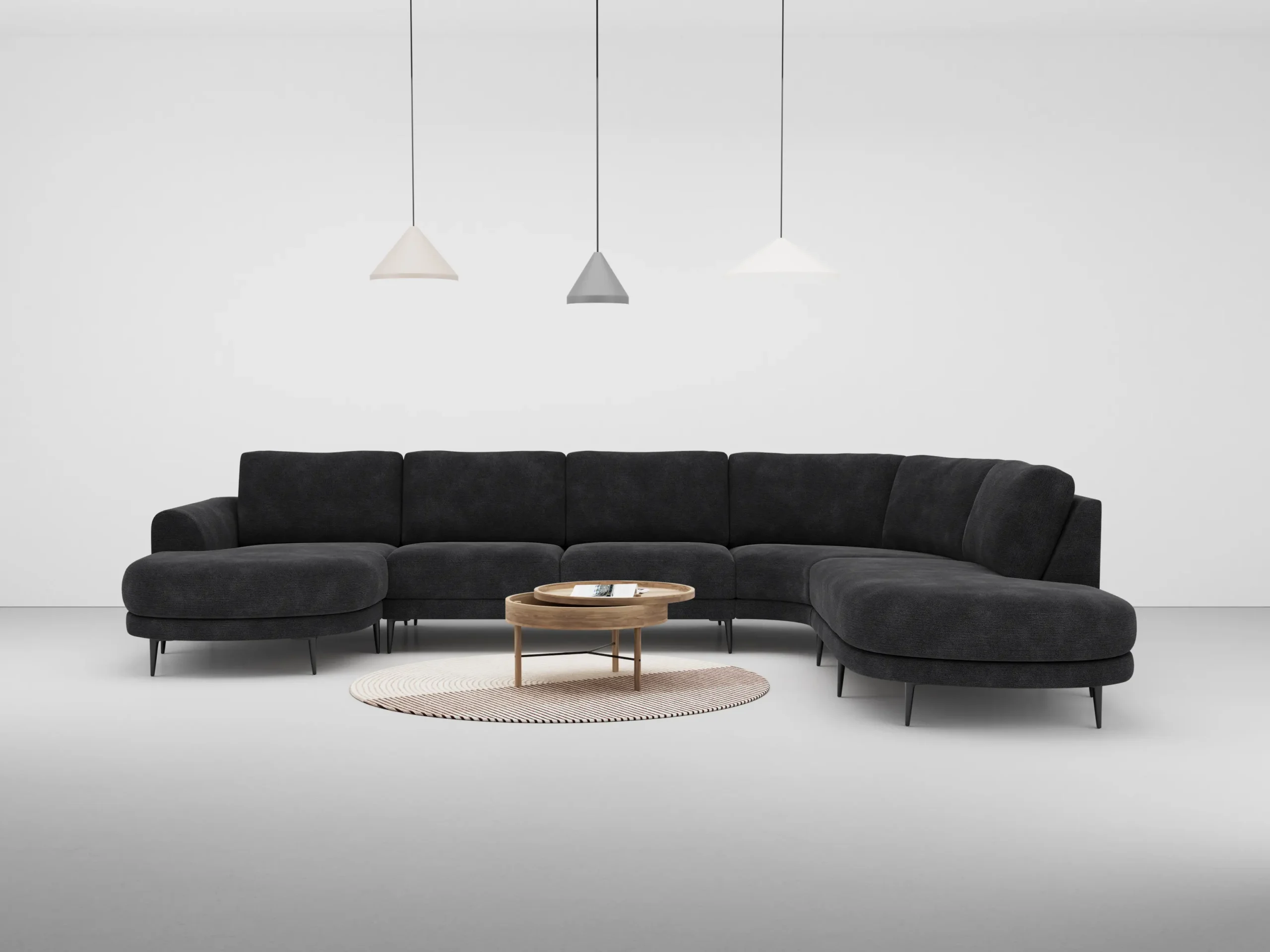 FLORES Modulinis Kampas - Image 4