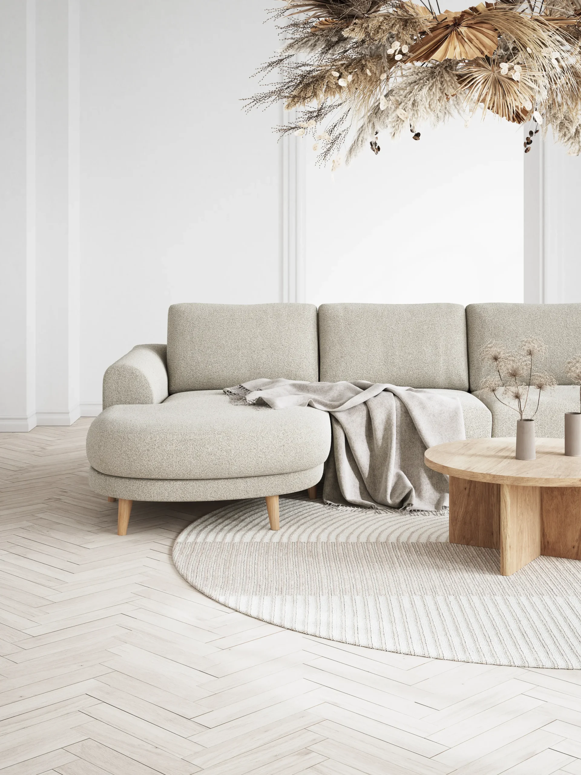 FLORES Modulinis Kampas - Image 3