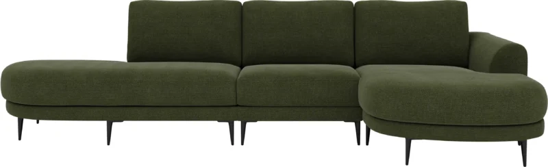 Flores SI Round 15S LC Round Mito 156 Hunter 1