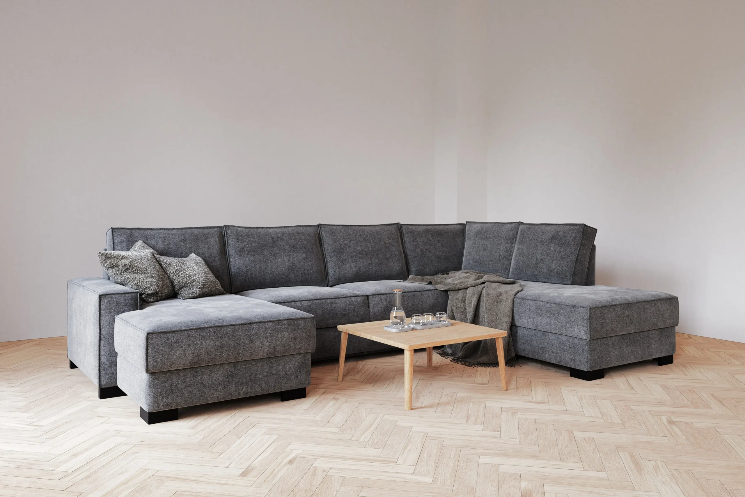 Marly LC 25S CSI Mine interior 2