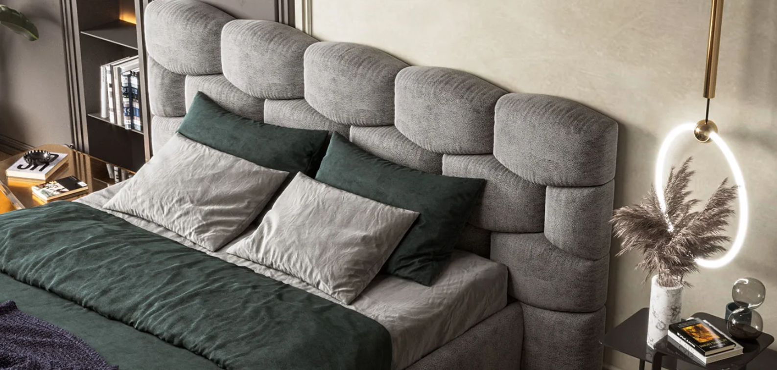 BATA XL Miegamojo Lova - Image 6