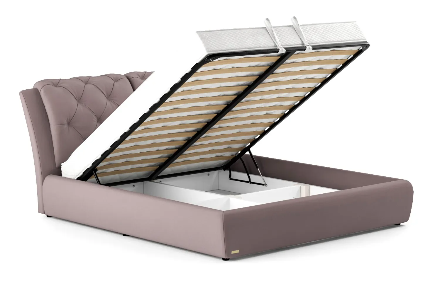 TUNISIA Miegamojo Lova - Image 3