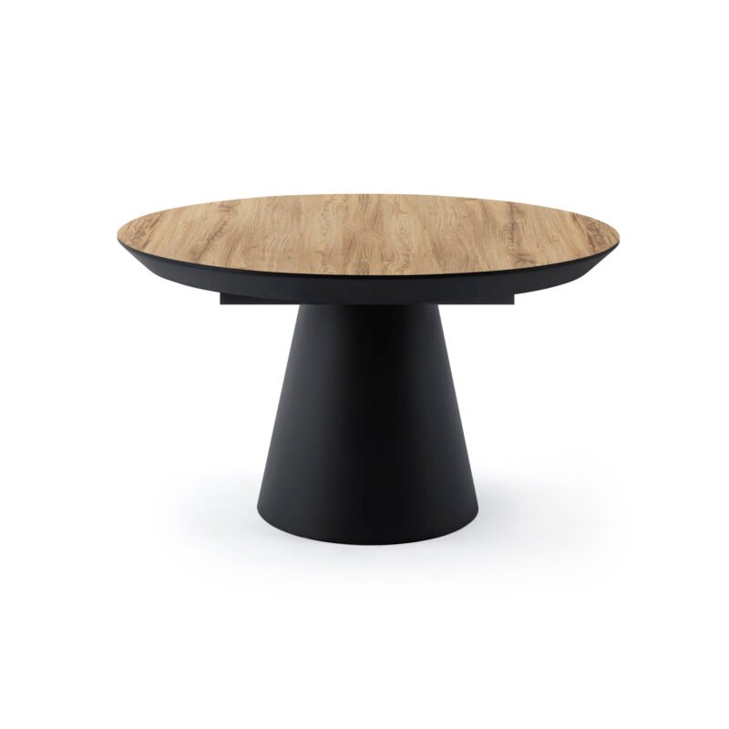 VIYANA Valgomojo Stalas Ø130x77