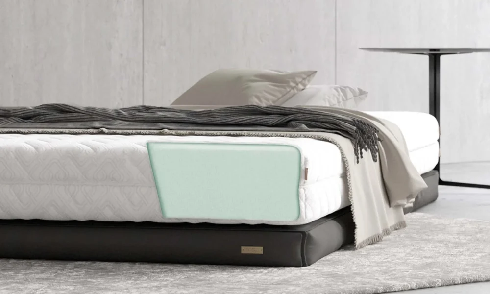 5 populiariausi čiužinių užpildai