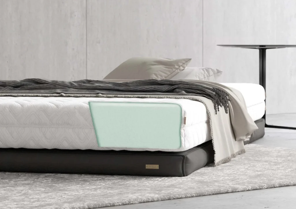 5 populiariausi čiužinių užpildai